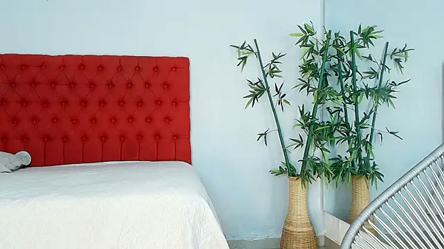 Živý XXX chat kayna_gomez