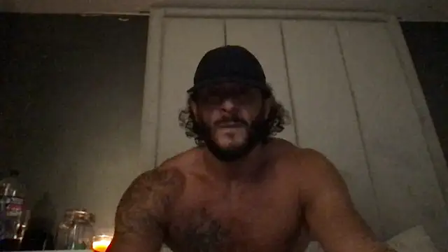 Вебкам-шоу Magic_Mike_666