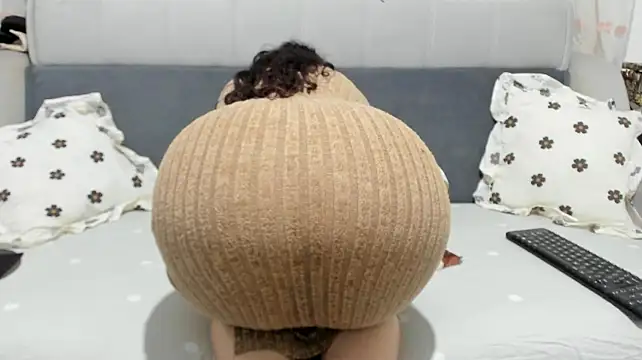 Živý XXX chat BrendaWildd