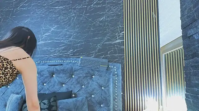 Chat XXX ao vivo de diosagolden