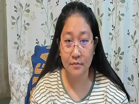 Živý XXX chat CHUBBY_ANGEL09