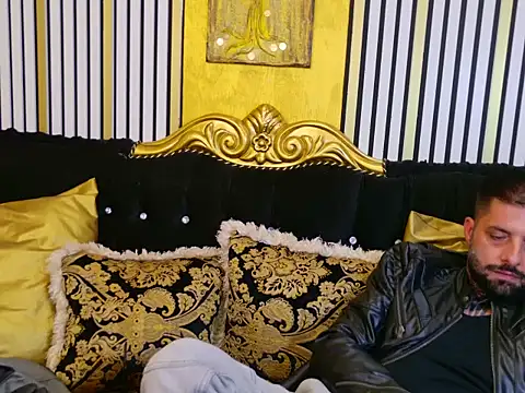 Živý XXX chat TommyDum