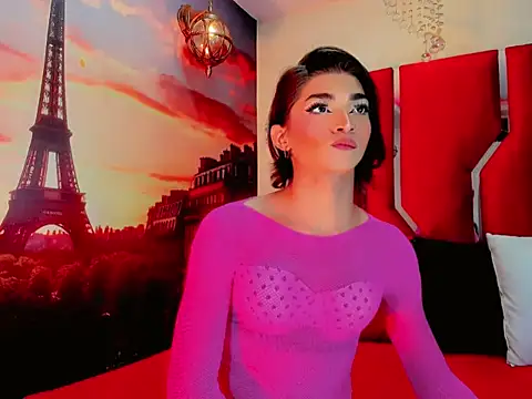 Živý XXX chat SARA__AGUILAR