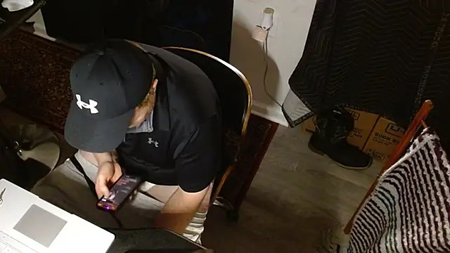 Živý XXX chat TXRyan1996