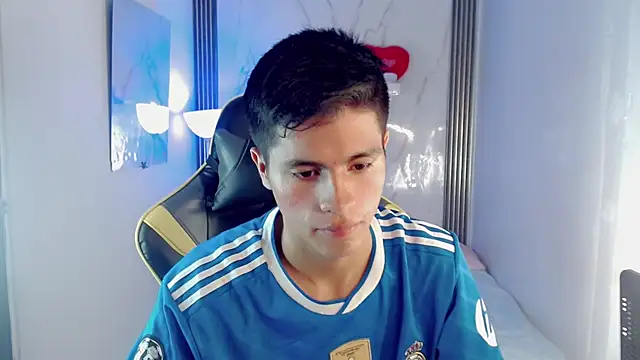 Živý XXX chat Ascii_one