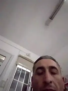 XXX chat uživo modela Alejandro83bsf