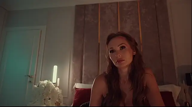 Živý XXX chat MilaDYstarlight