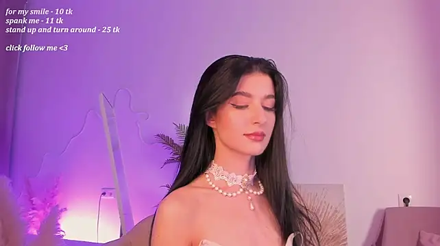 Živý XXX chat LauraCoy
