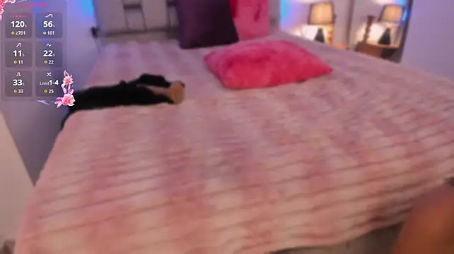 Chat XXX en directo de Sirenita_petitexoxo