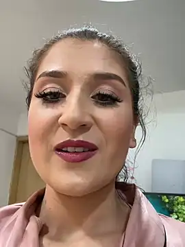 عرض كام IsabelleMilan
