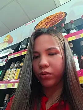 Živý XXX chat Sweetcucumber69