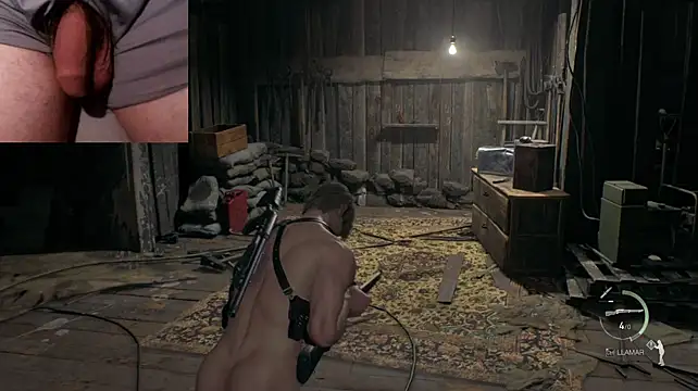 WARDOX5 élő XXX-chatje