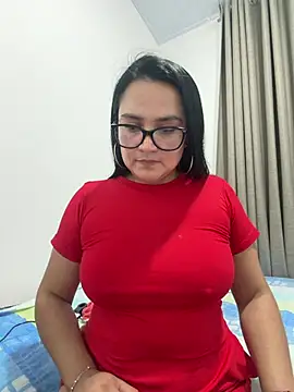 Živý XXX chat Rous69-