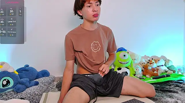 Ely_king Chat XXX in diretta