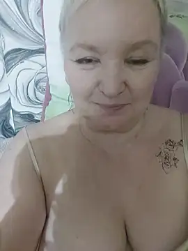 Živý XXX chat ForgetMeNot555