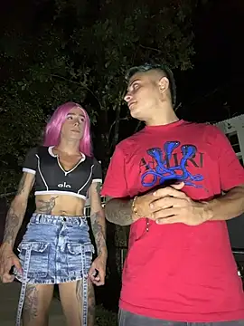 Вебкам-шоу Mydreams69