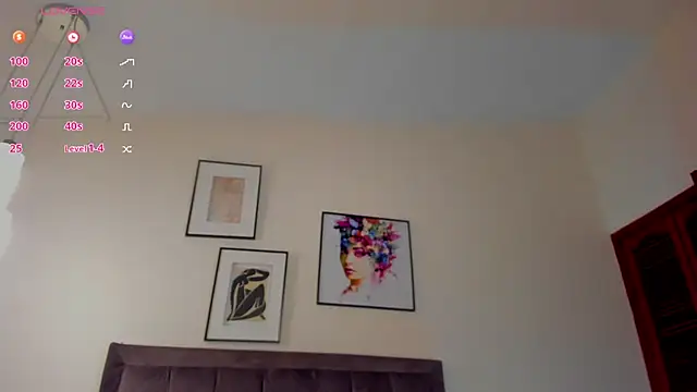 Živý XXX chat sakura_Gomez