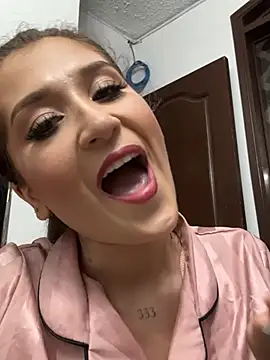 Czat XXX na żywo – IsabelleMilan
