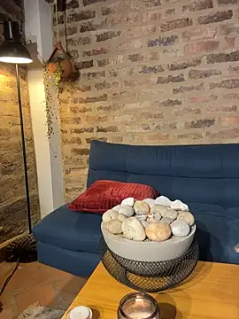 XXX chat uživo modela Jean_Prime