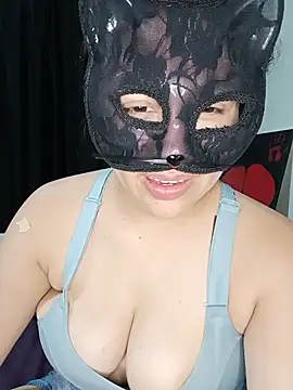 Hanna_Zaf's Webcam Show