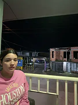 Živý XXX chat Sarita-candy