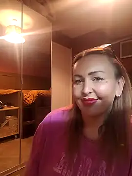 RebelVixenX's Live XXX Chat
