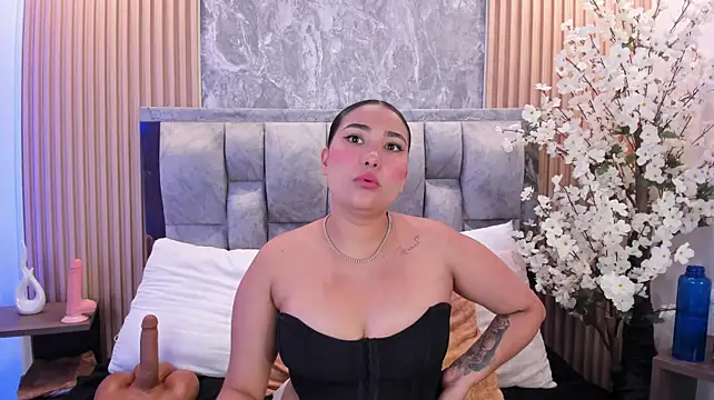 Živý XXX chat Sulay_Kim