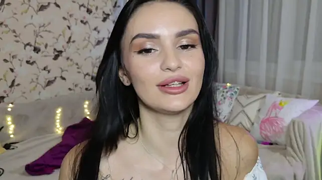 Chat XXX en directo de MilaaSweety