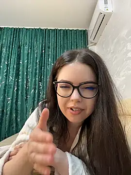 Živý XXX chat KaylaLewyss