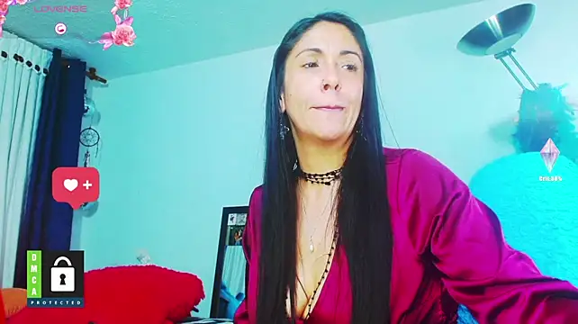 Abri_369's Live XXX Chat