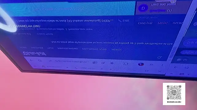 Živý XXX chat Melissa_Adamsx