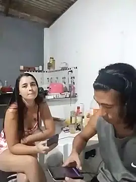 Rodri-Cami Chat XXX in diretta
