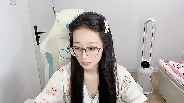 -qingqing Live XXX-chat