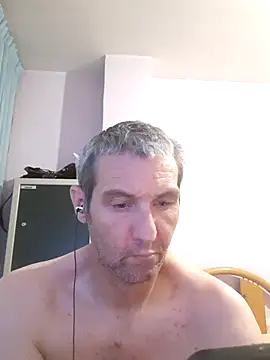 Show webcam de julaysabi