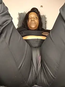 ThaBundaa's Webcam Show