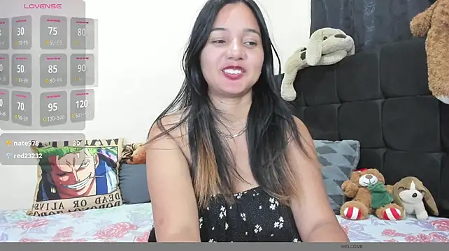 zusan_king_'s Live XXX Chat