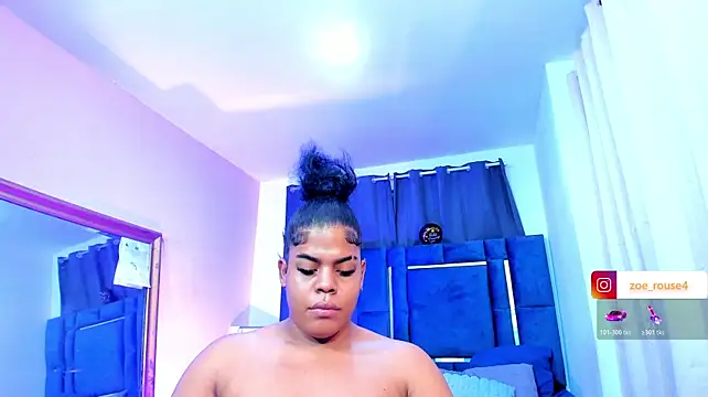 zoee_rose's Live XXX Chat