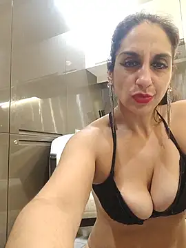 Bellydancerhot's Webcam Show