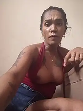 xThaliadeBANANAx – webcam-show