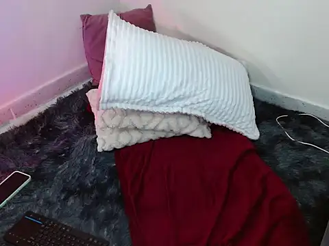 maxstrongboy Webcamshow