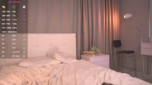 Živý XXX chat HuldaAutman