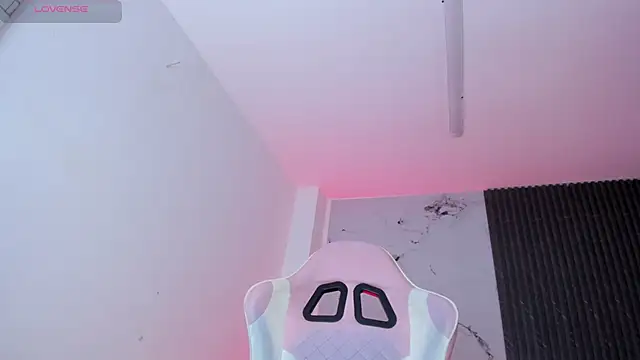 Webkamerová show Chloemuaak