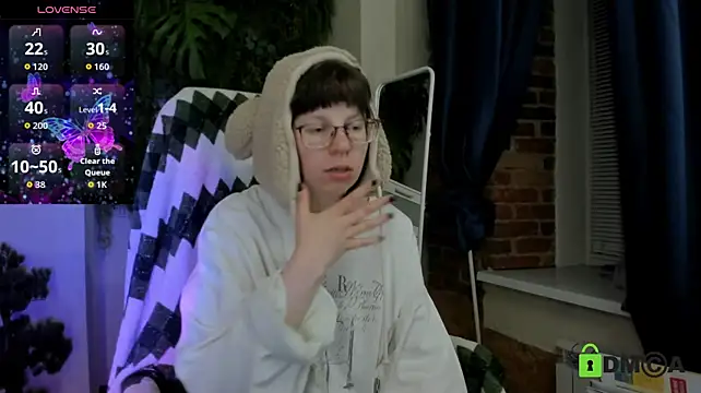 Živý XXX chat Melissa_Wells