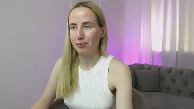 Chat XXX en directo de Cassie_Kelman