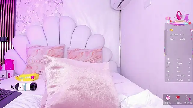 Živý XXX chat emily_daarell