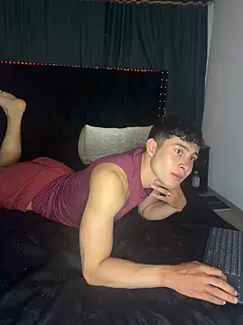 Chat XXX ao vivo de AustinJones_