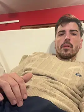 Elcomandantebsas Webcam-Show