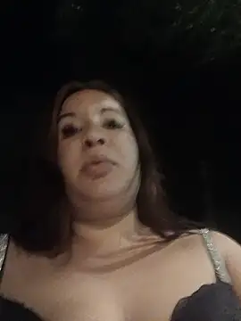Show de yoahotpetrafiery na webcam