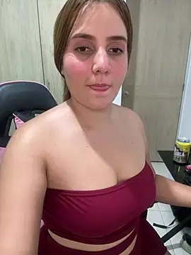 Živý XXX chat Greta_smith