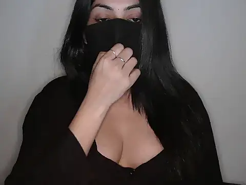 Reddy_Trisha's Webcam Show